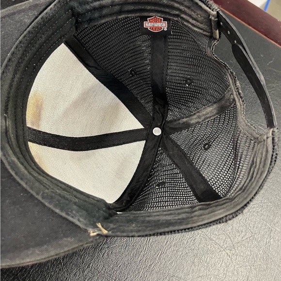 Harley hats - B1G1F - Picture 6 of 7